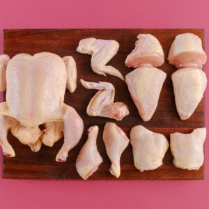 Fresh Broiler Chicken