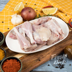 Country Chicken Curry Cut 500g