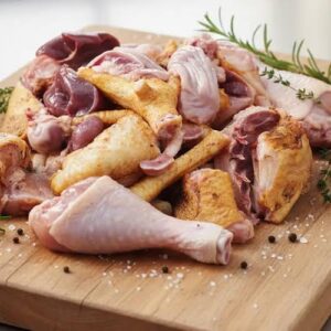 Country Chicken / Nattu Kozhi 1kg